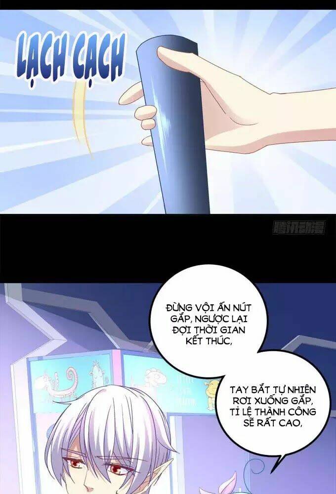 Đế Vương Ta Vẫn Còn Nhỏ: Chapter 77