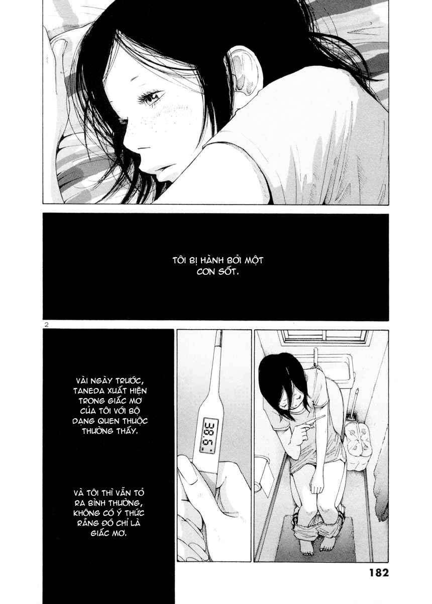 Thực Tế Cuộc Sống: Chapter 13