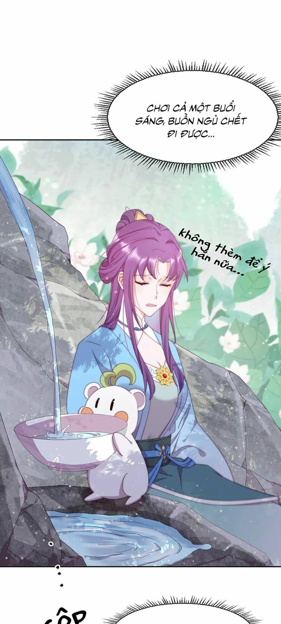 Vân Tưởng Chi Ca: Truy Ái Chỉ Lệnh: Chapter 6