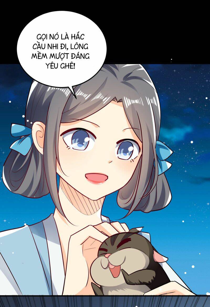 Vạn Giới Tiên Vương: Chapter 60