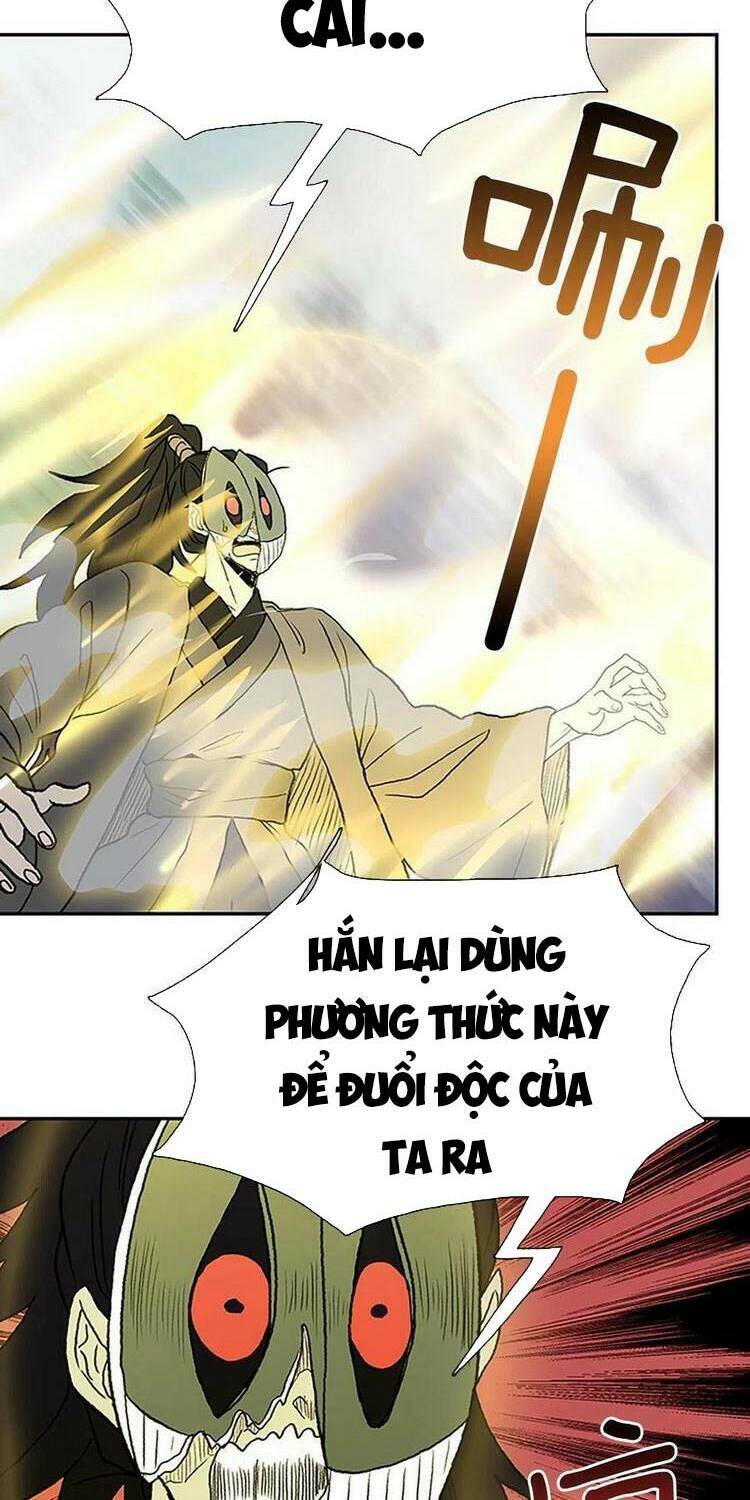 Học Sĩ Tái Sinh: Chapter 195
