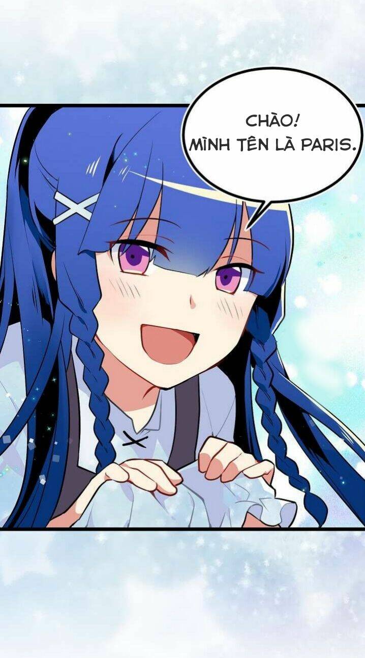 Kiểm Tra Sức Mạnh Vô Hạn: Chapter 1