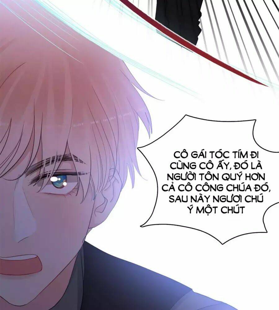 Nữ Phù Thủy Muốn Sống Nổi Loạn: Chapter 32