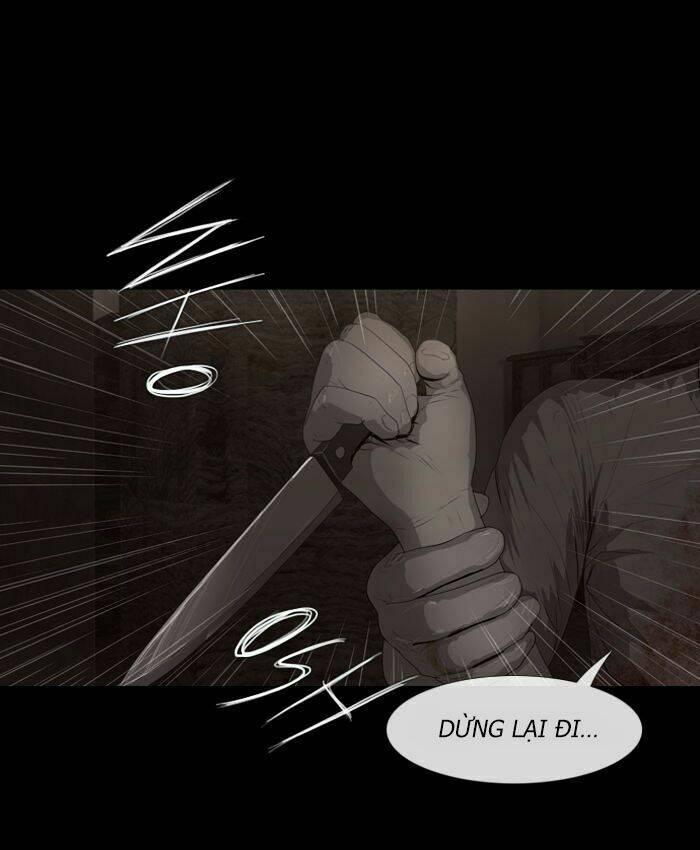 Dead Days: Chapter 44