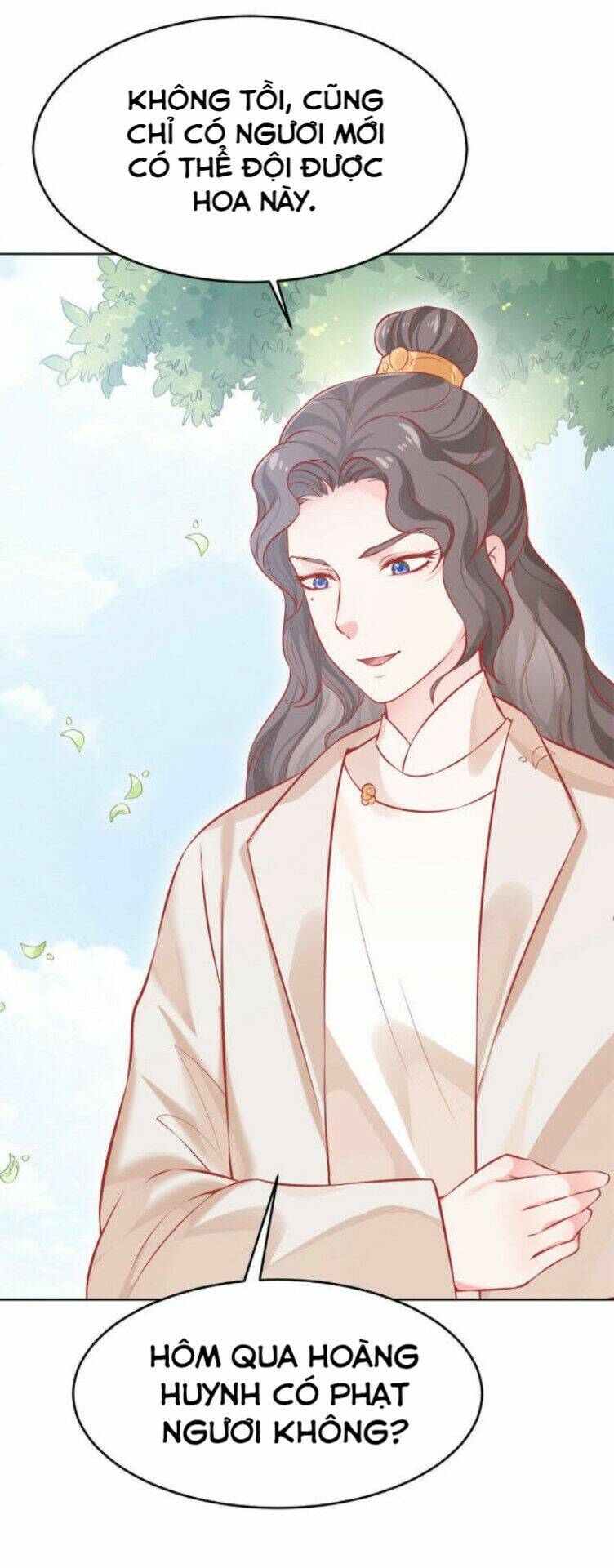 Bệ Hạ Xin Tự Trọng: Chapter 23