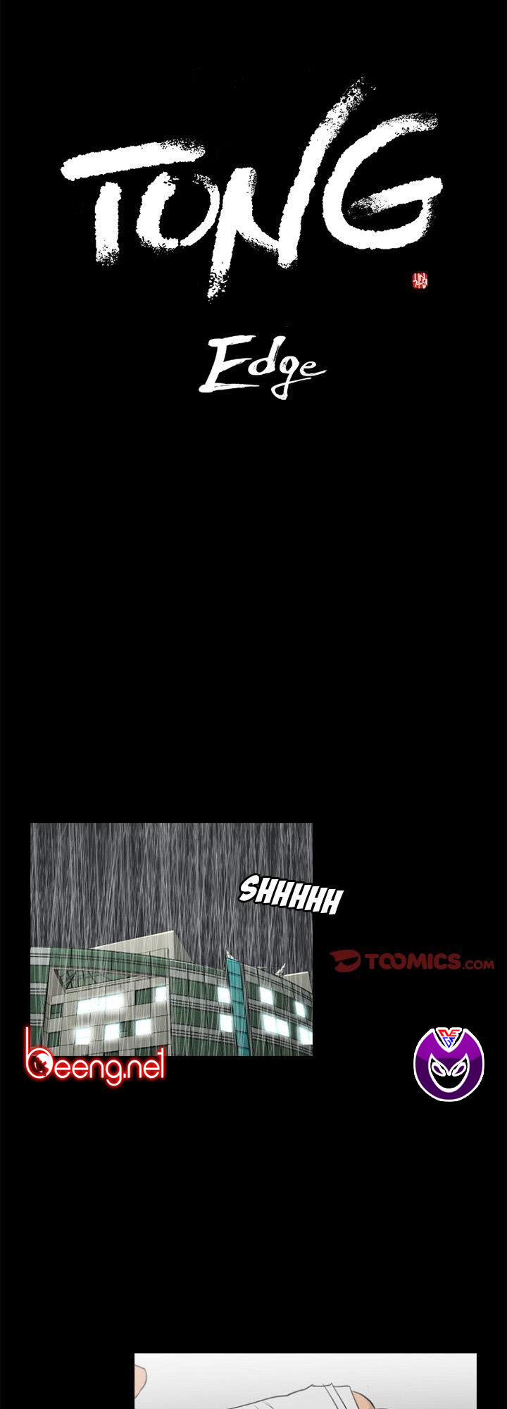 Tong Edge: Chapter 75