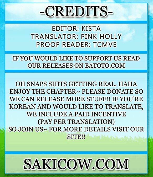 Carnivorous Princess Yegrinna: Chapter 8