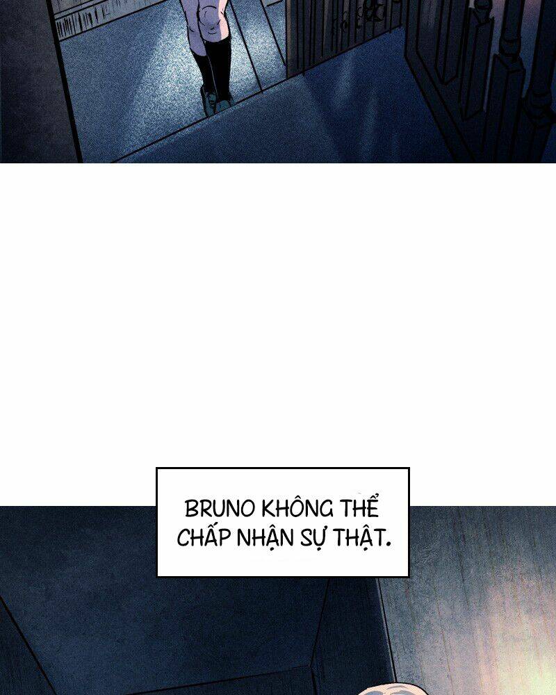 Vùng Đất Xám: Chapter 13