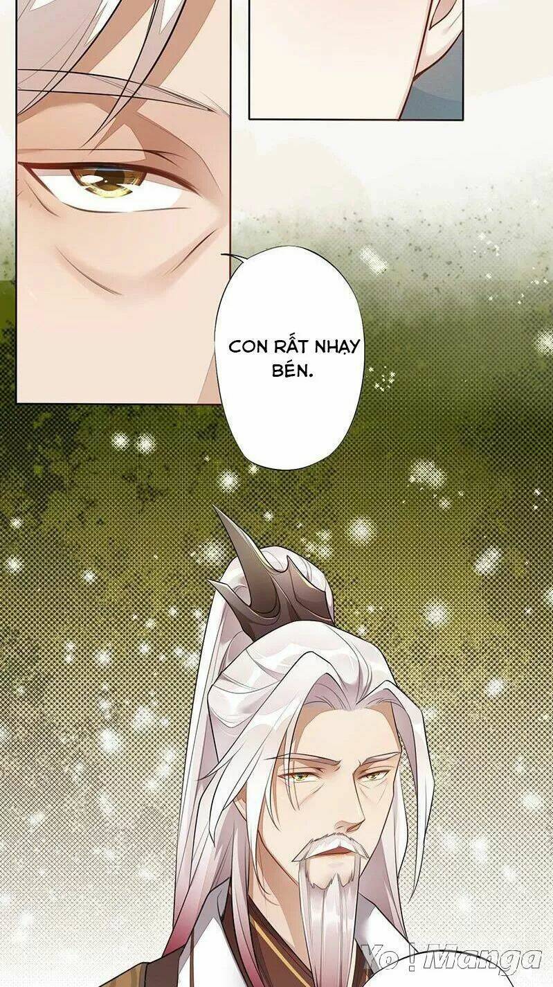 Tuyệt Thế Luyện Đan Sư: Chapter 141