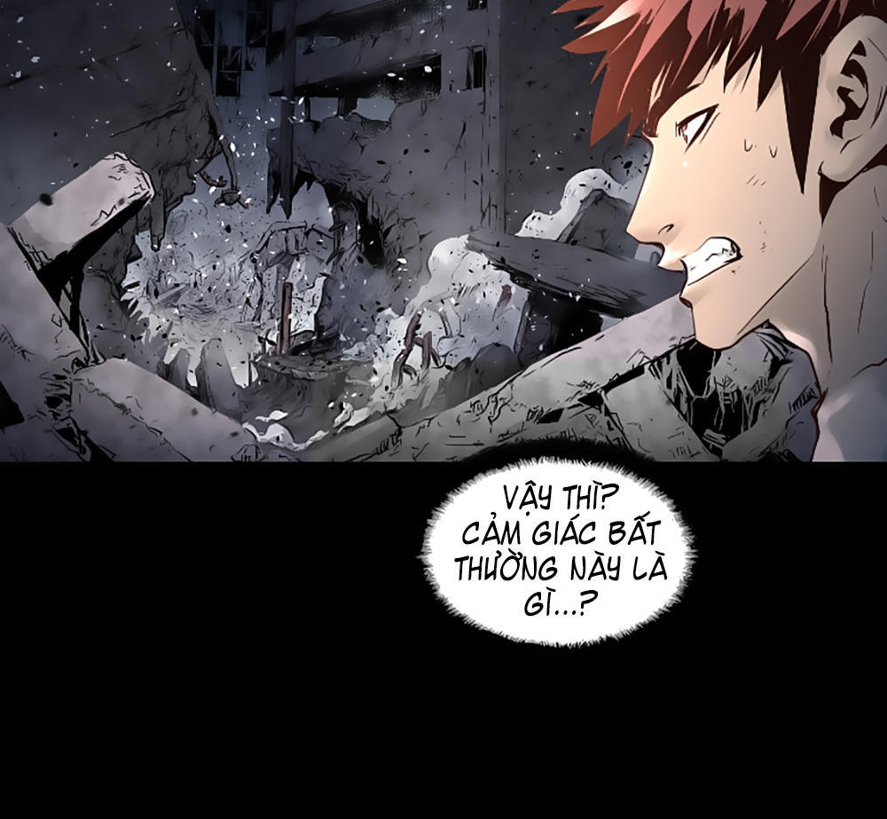 Dị Giới Tam Tuyệt: Chapter 32