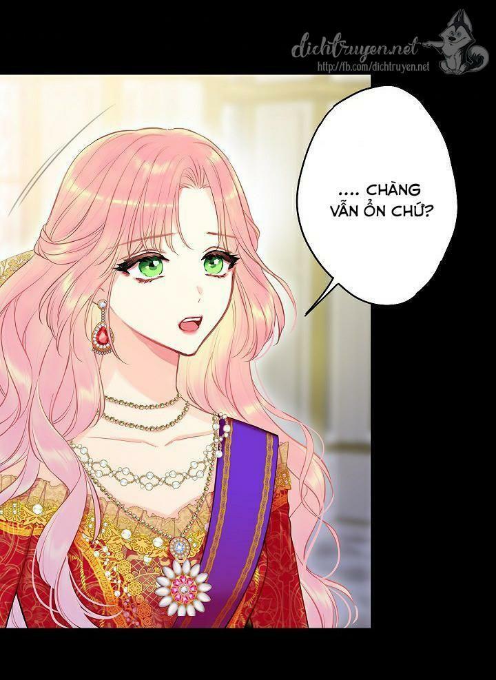 Tồn Tại Với Tư Cách Là Vợ Của Nam Chính: Chapter 186