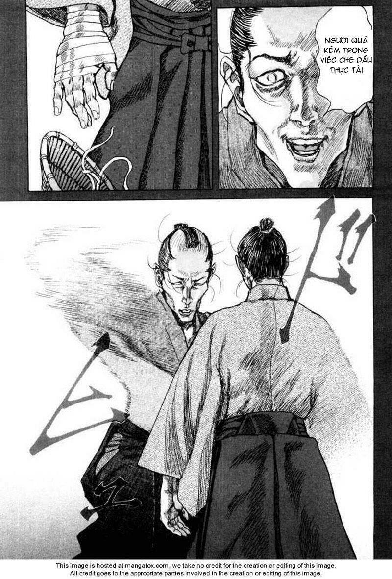 Shigurui - Cuồng Tử: Chapter 20