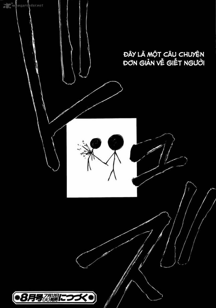 Soul Eater: Chapter 87