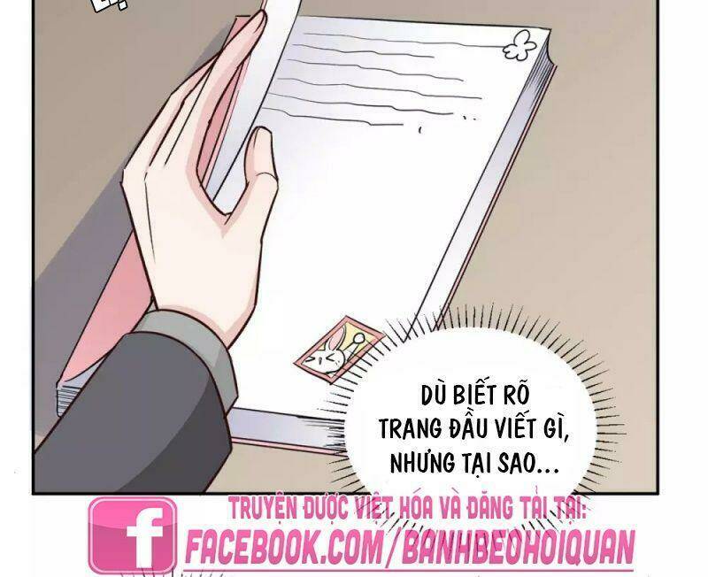 Tổng Tài, Tránh Xa Tôi Ra: Chapter 61