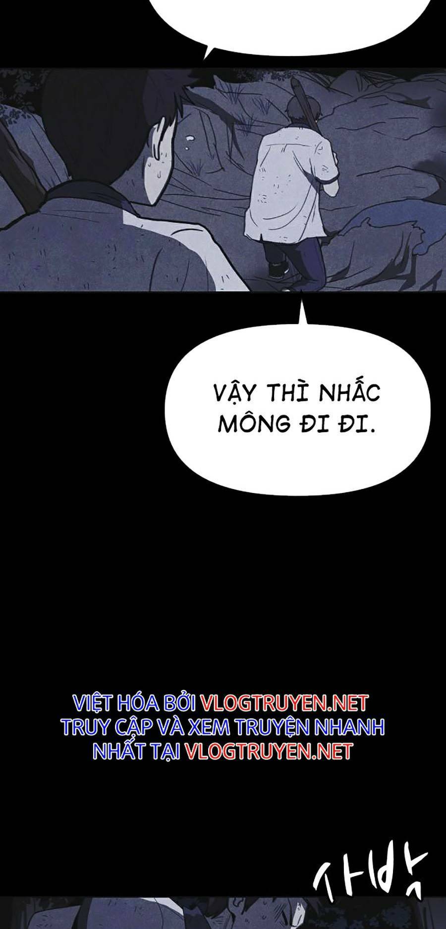 Cậu Bé Shotgun: Chapter 37