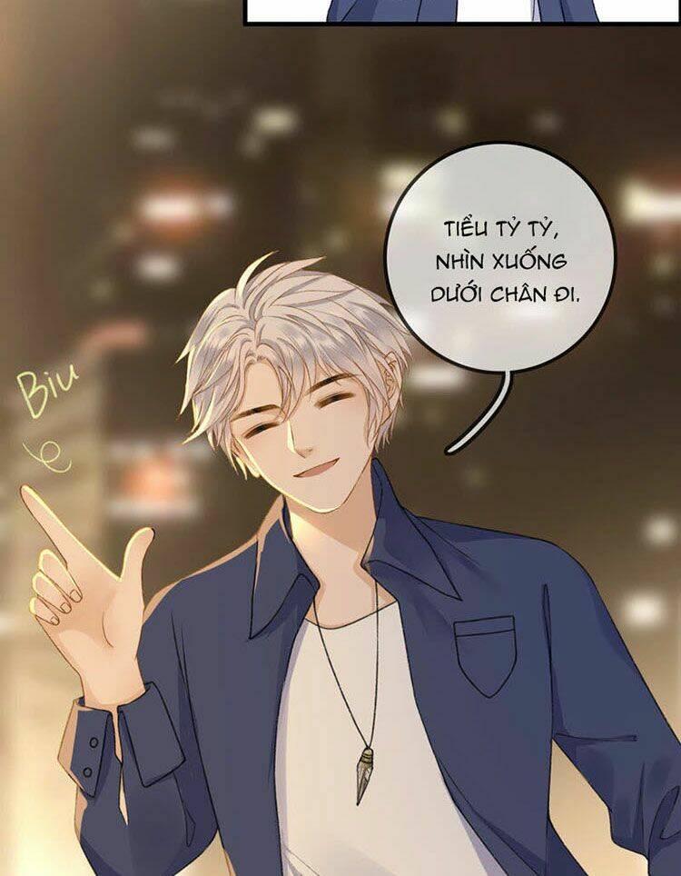 Thái Tử, Người Thật Ngọt Ngào: Chapter 1