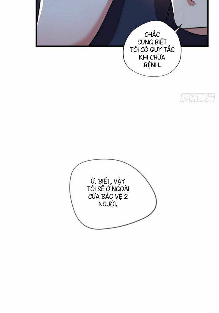 Mở Phòng Khám Tu Tiên: Chapter 52