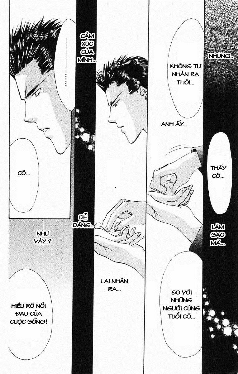 Tokyo Crazy Paradise: Chapter 65