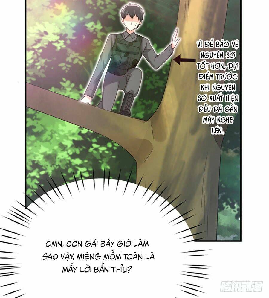 Nam Thần Truy Thê Chỉ Nam: Chapter 16.2