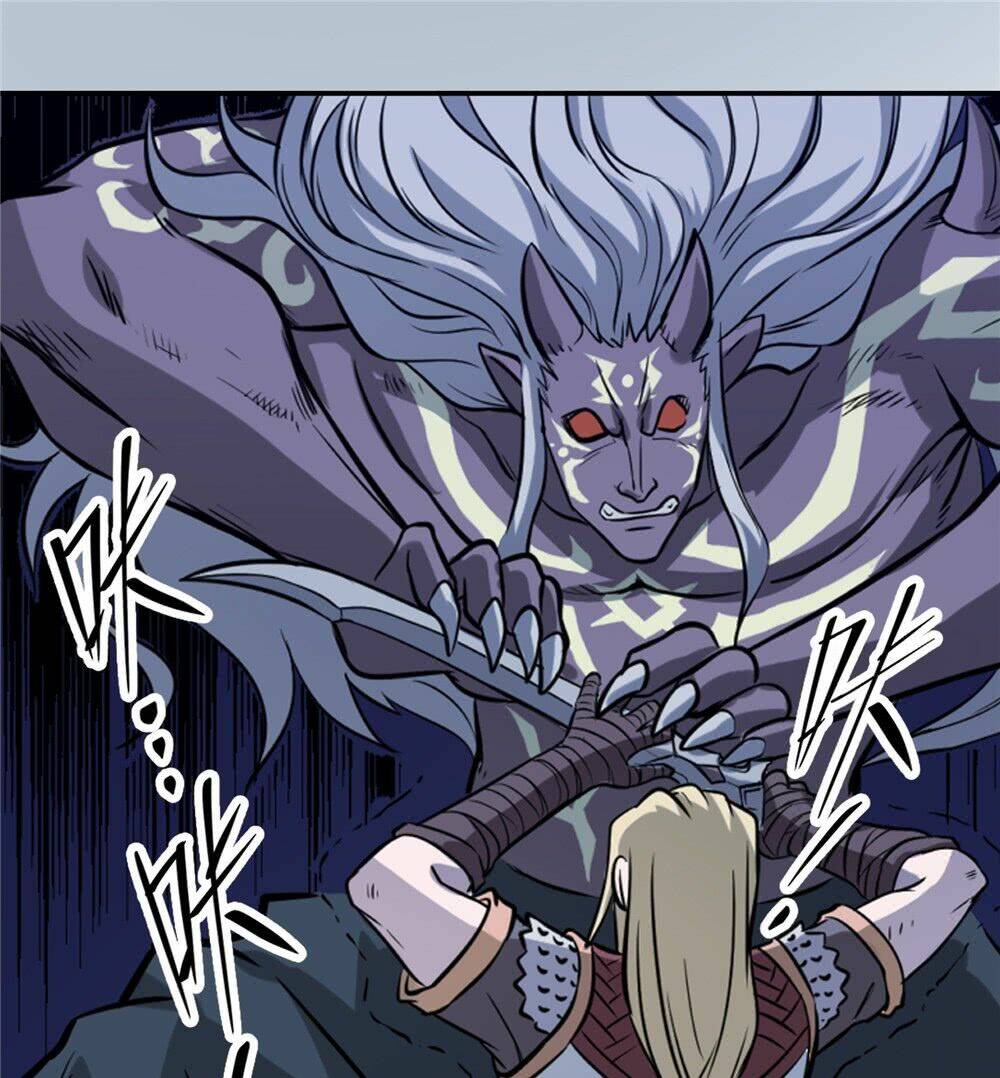 Hiệp Hành Cửu Thiên: Chapter 55