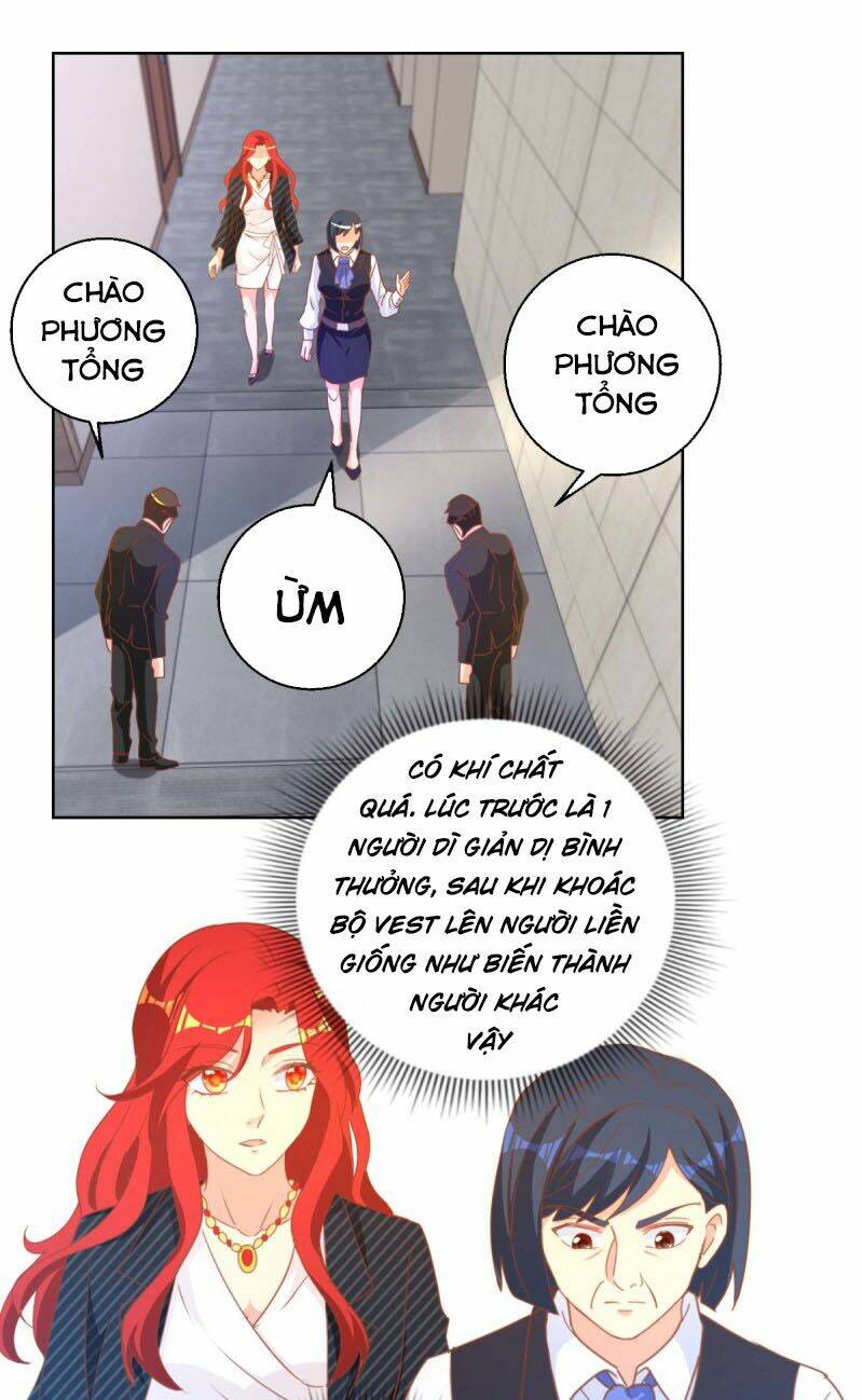 Vú Em Là Cổ Tiên: Chapter 115