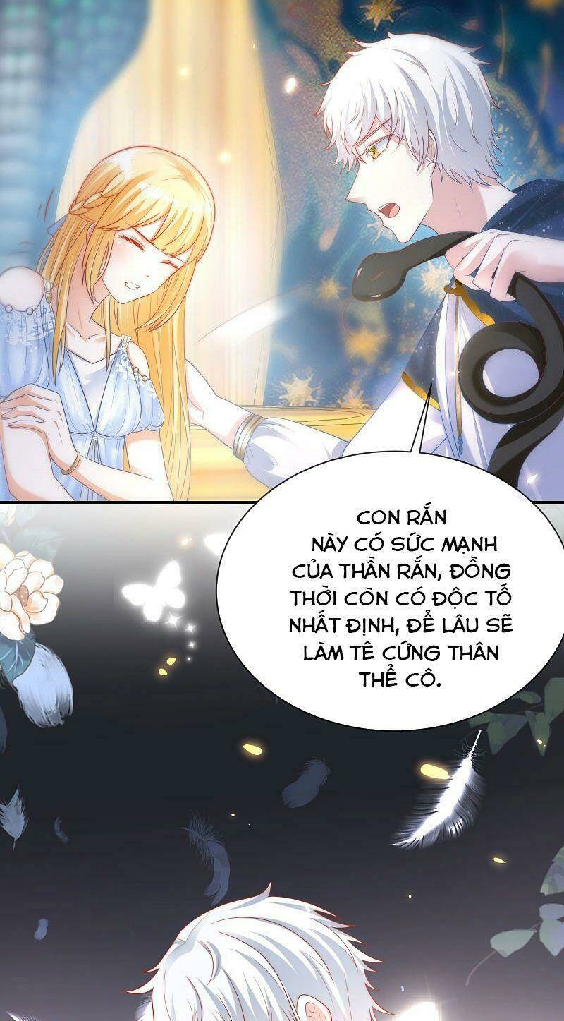 Sủng Hậu Của Vương: Chapter 75