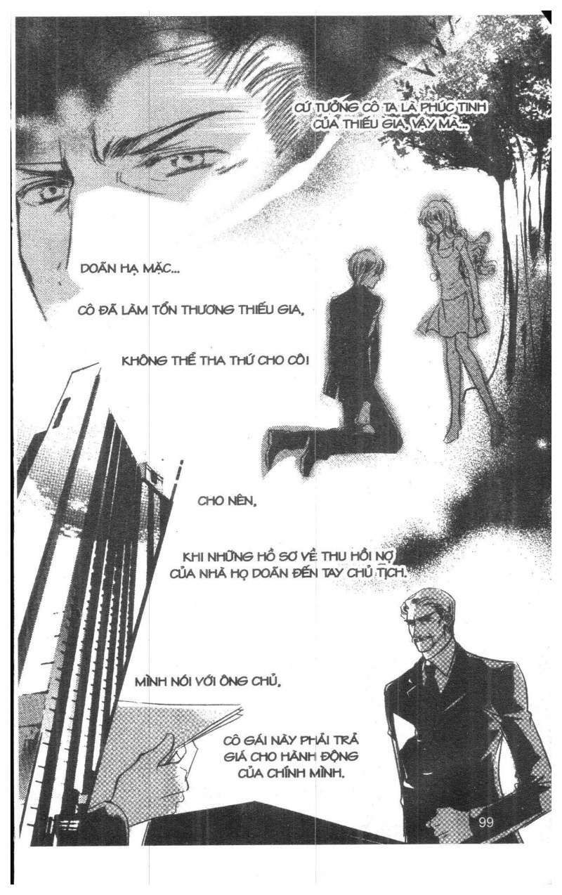 Bong Bóng Mùa Hè: Chapter 29