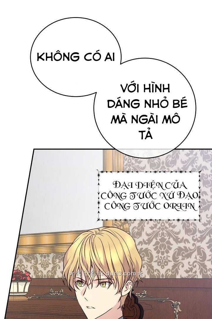 Cô Hầu Giỏi Giang: Chapter 4