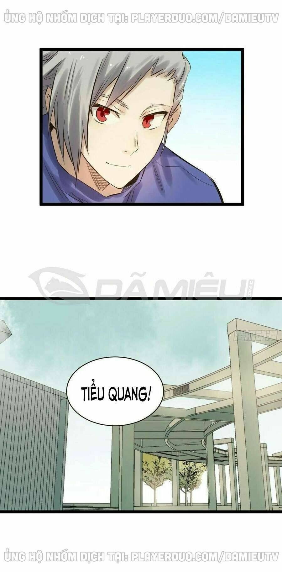 Đỉnh Phong Thần Y: Chapter 84