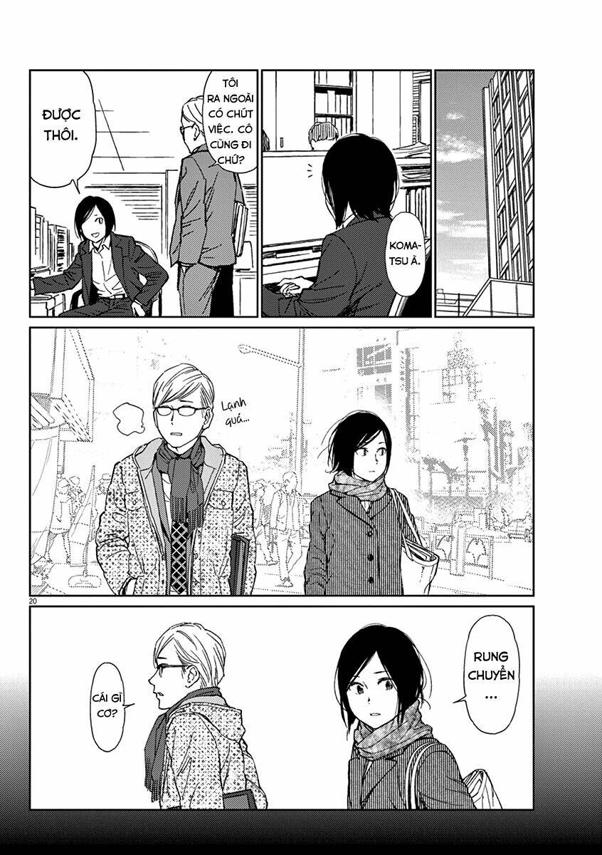 Stretch: Chapter 22