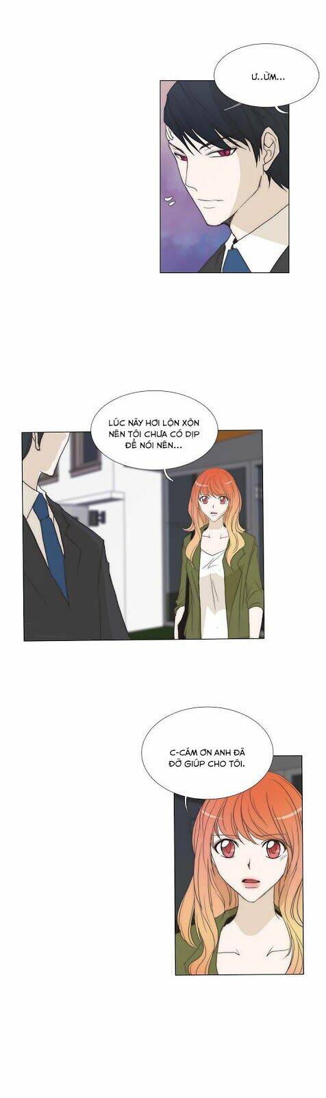 Không Thể Chạm Vào Anh: Chapter 104