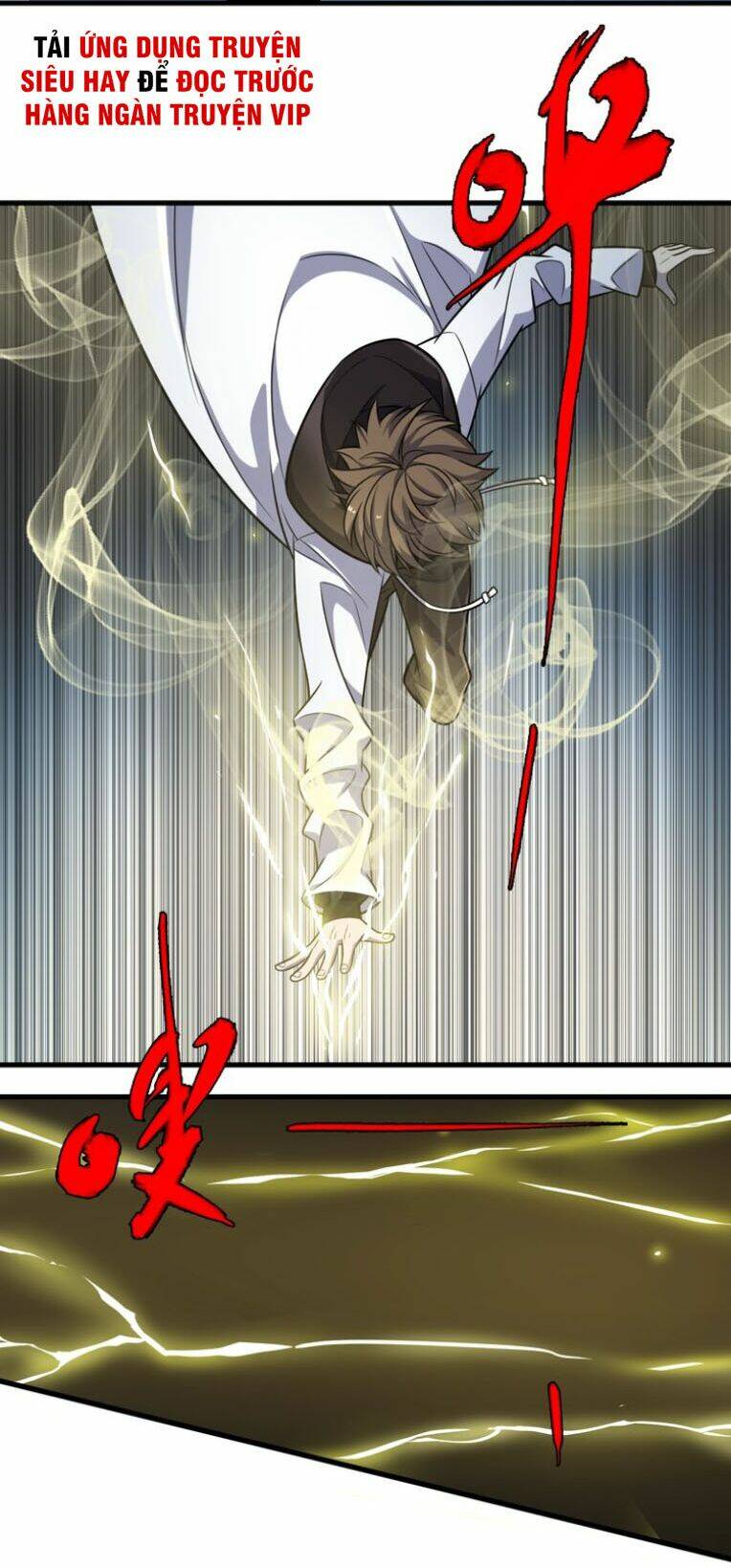 Trọng Sinh Tiểu Y Tiên: Chapter 30