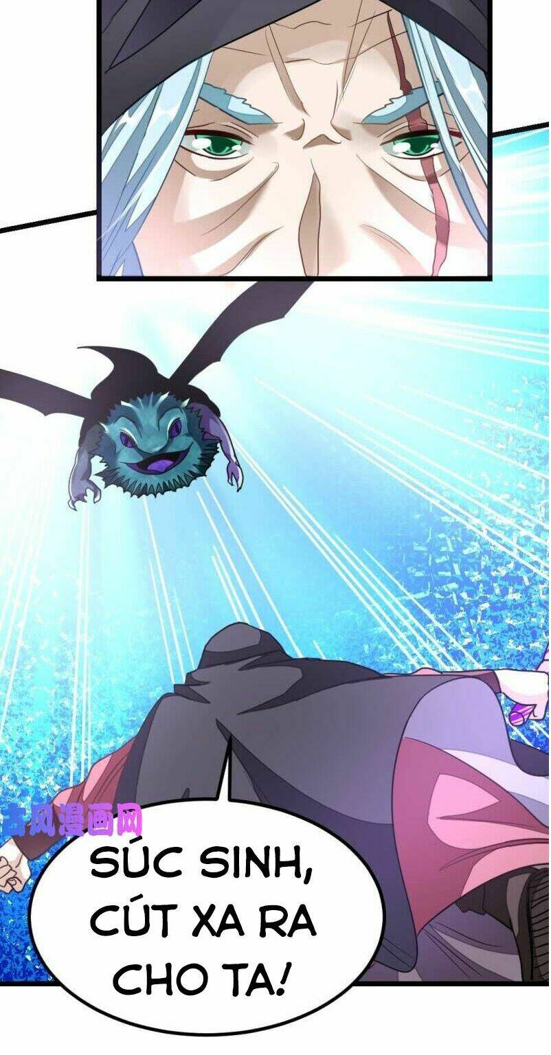 Cửu Dương Thần Vương: Chapter 120