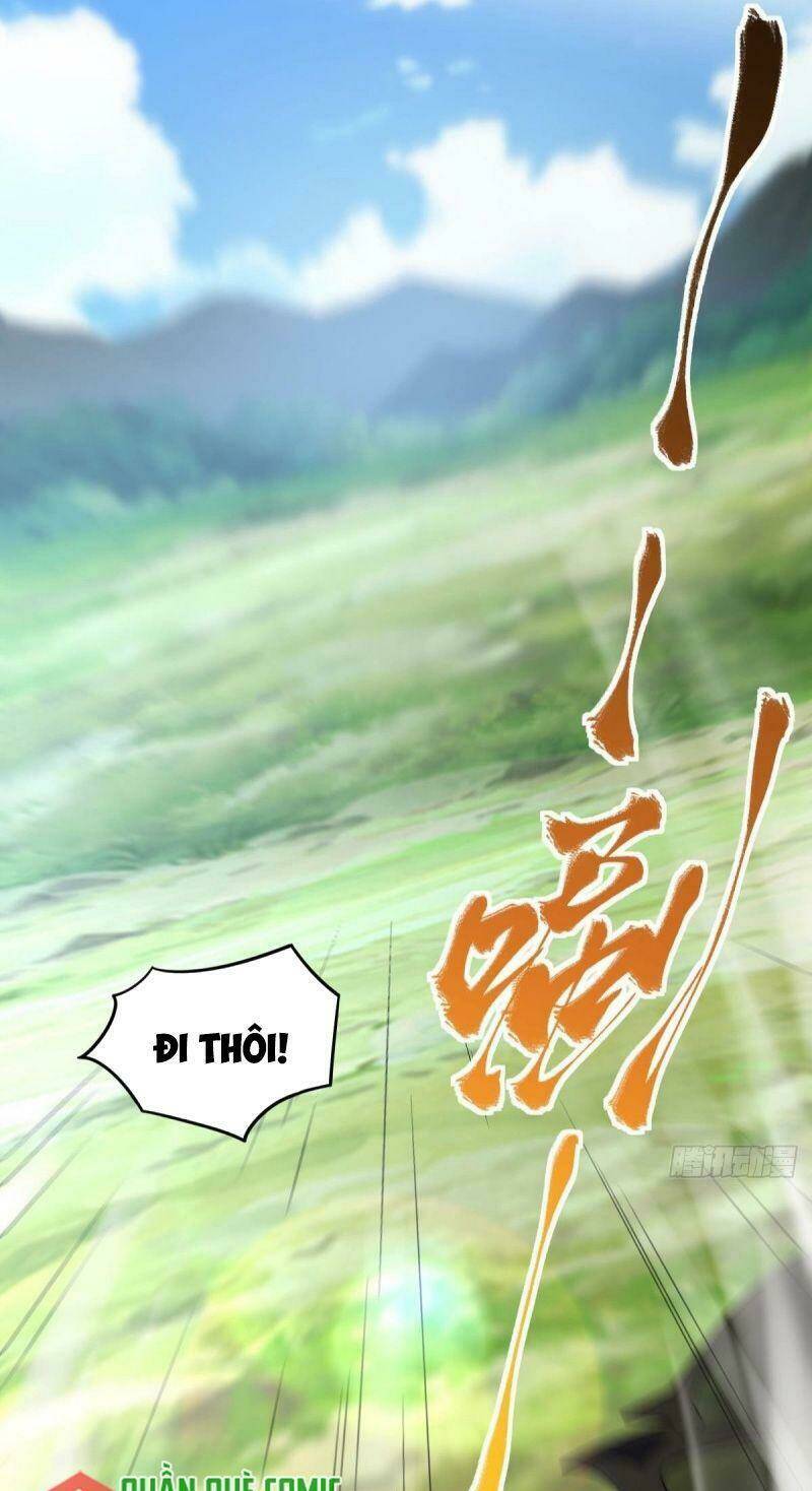 Xâm Lược Vạn Giới: Chapter 34