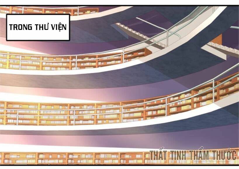 Đế Vương Ta Vẫn Còn Nhỏ: Chapter 52