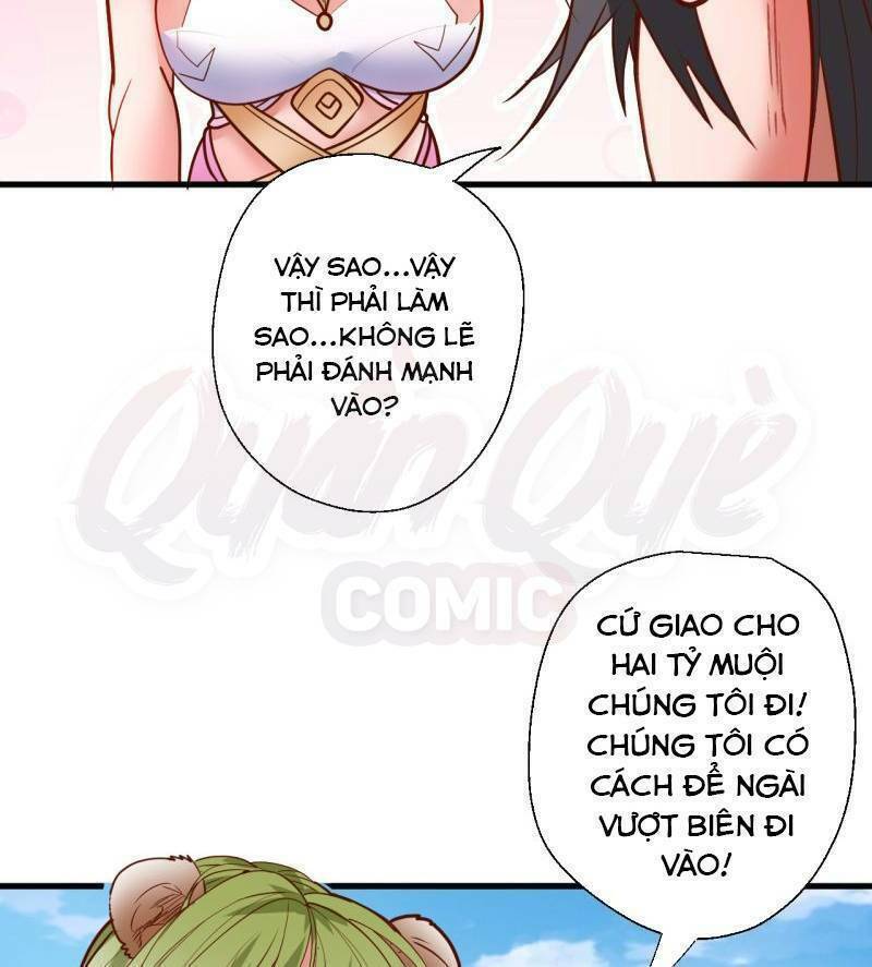 Tối Cường Đại Biểu Hoàng Kim Thận: Chapter 78