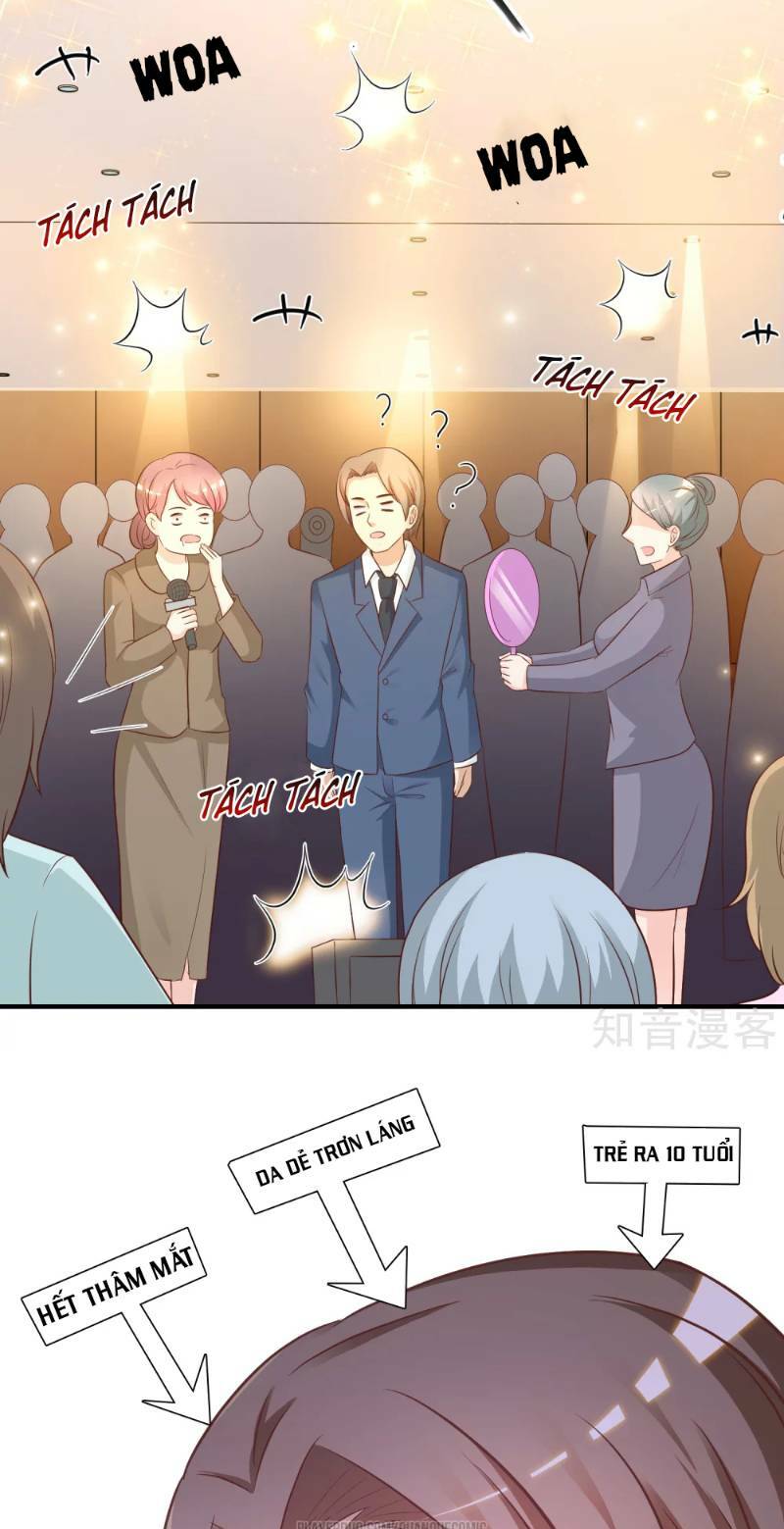 Tối Cường Vận Đào Hoa: Chapter 62