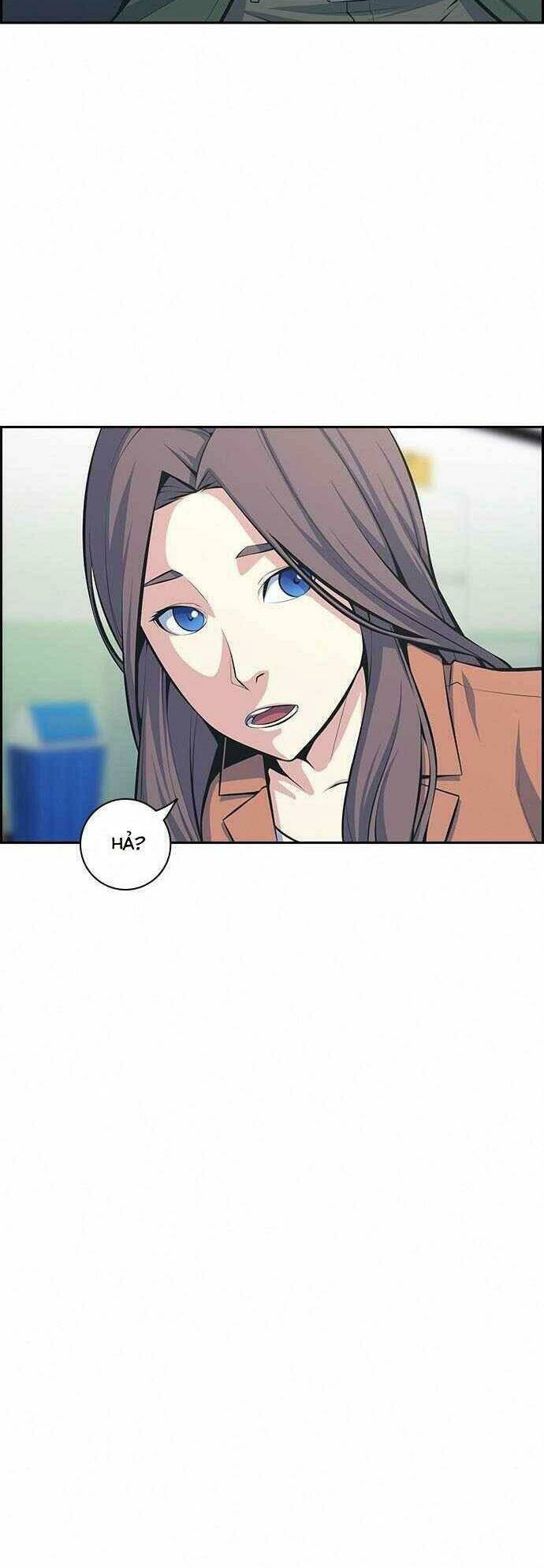 Kẻ Ngoại Lai Ở Vùng Đất Bị Ruồng Bỏ: Chapter 6