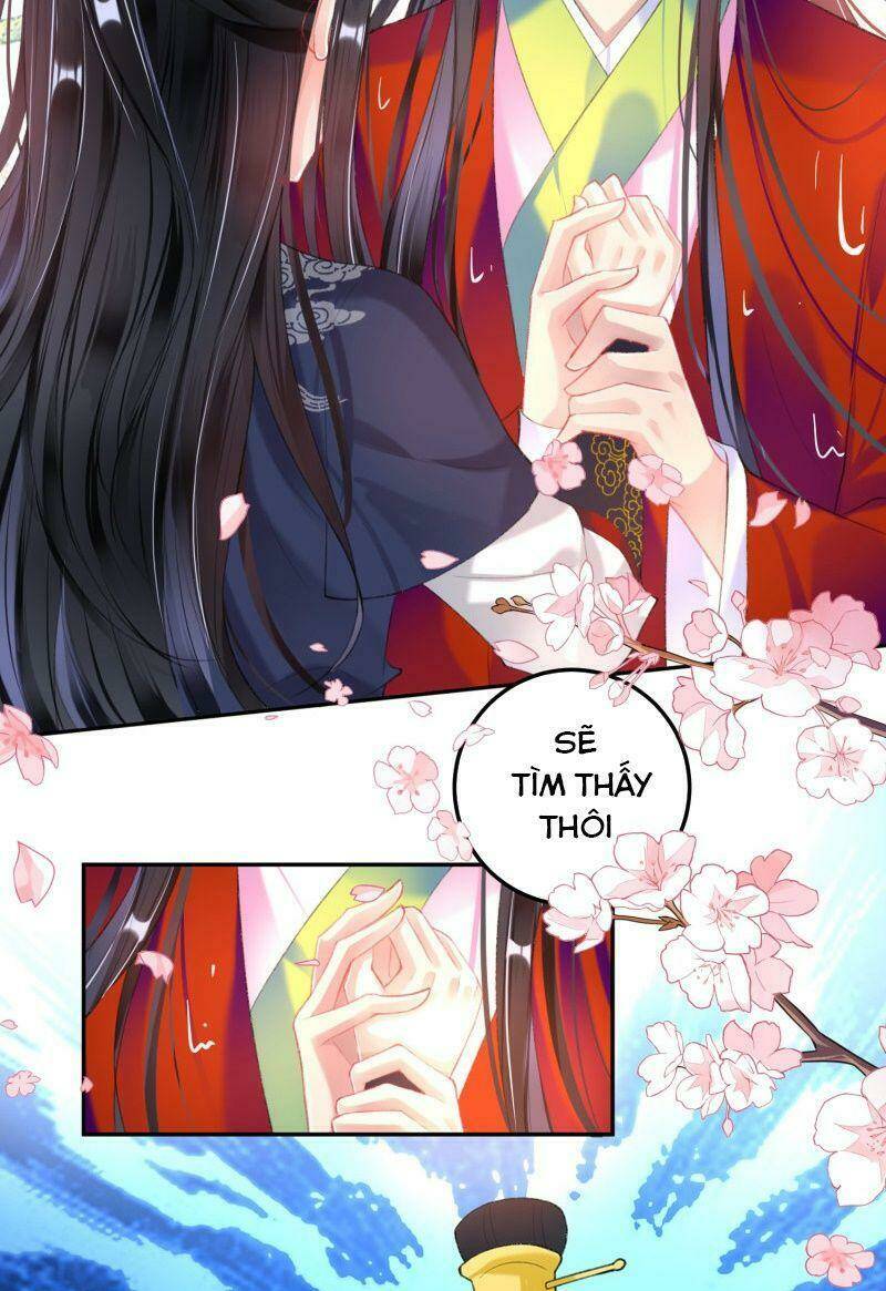 Vương Gia, Áo Lót Của Ngươi Rơi Mất Rồi: Chapter 103