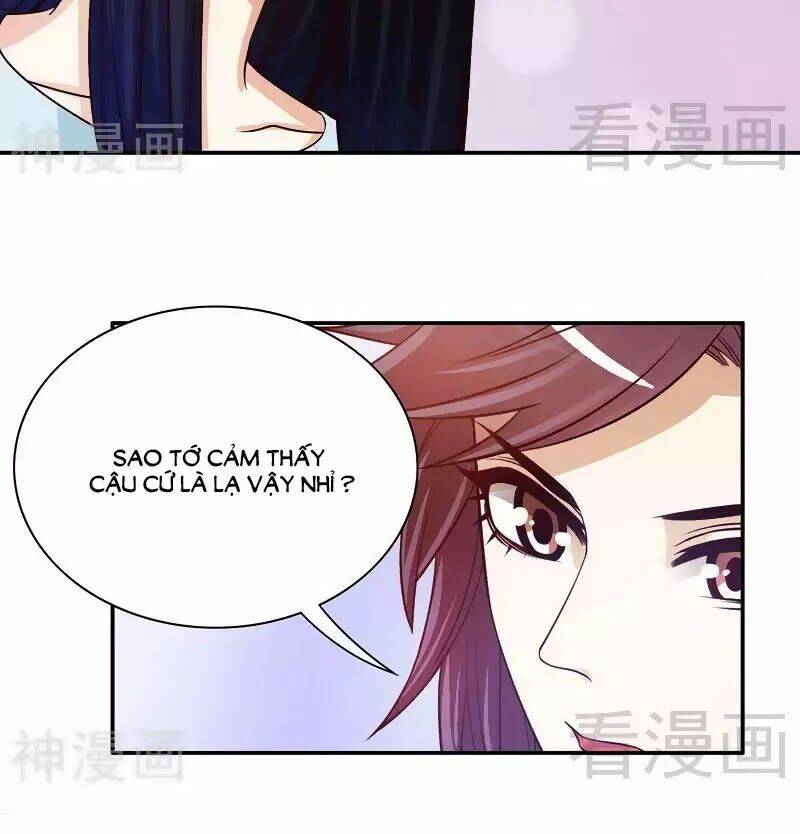 101 Phương Pháp Của Tổng Tài: Chapter 49
