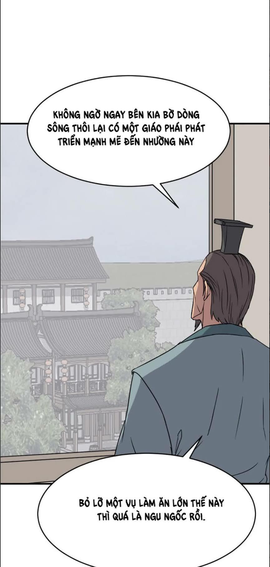 Trọng Sinh, Bất Khả Chiến Bại: Chapter 94