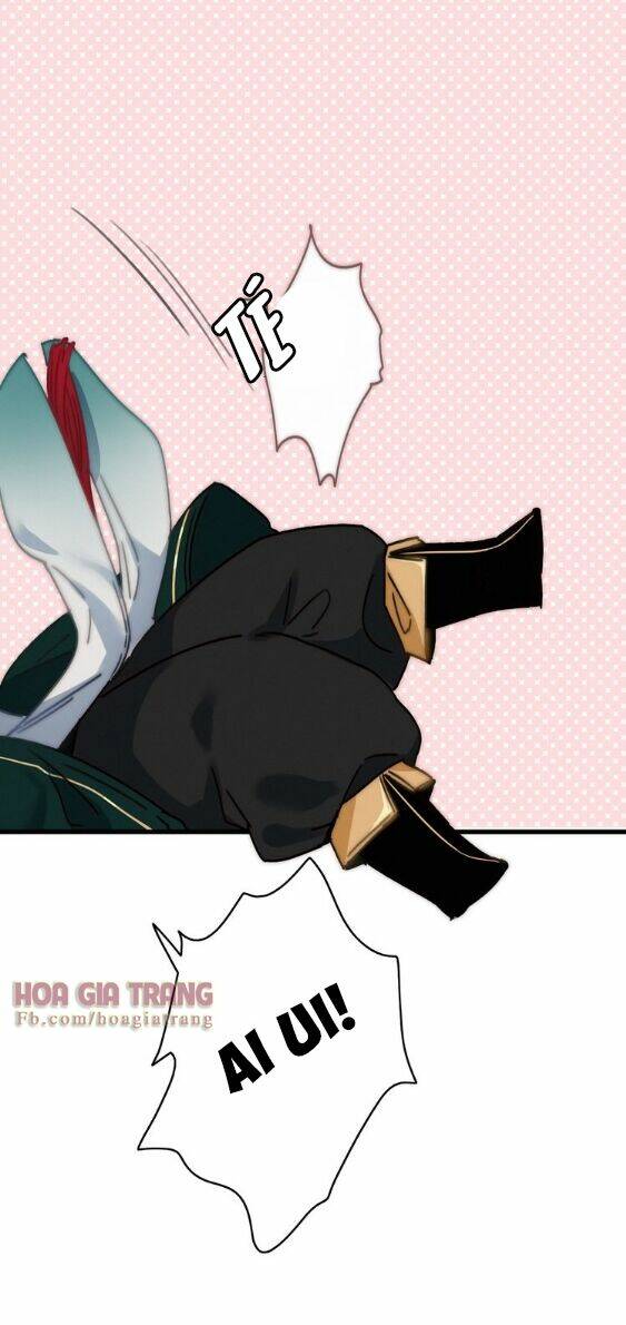 Dữ Tử Thành Thuyết: Chapter 11.1