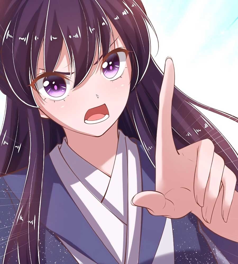 Phượng Ngự Tà Vương: Chapter 18