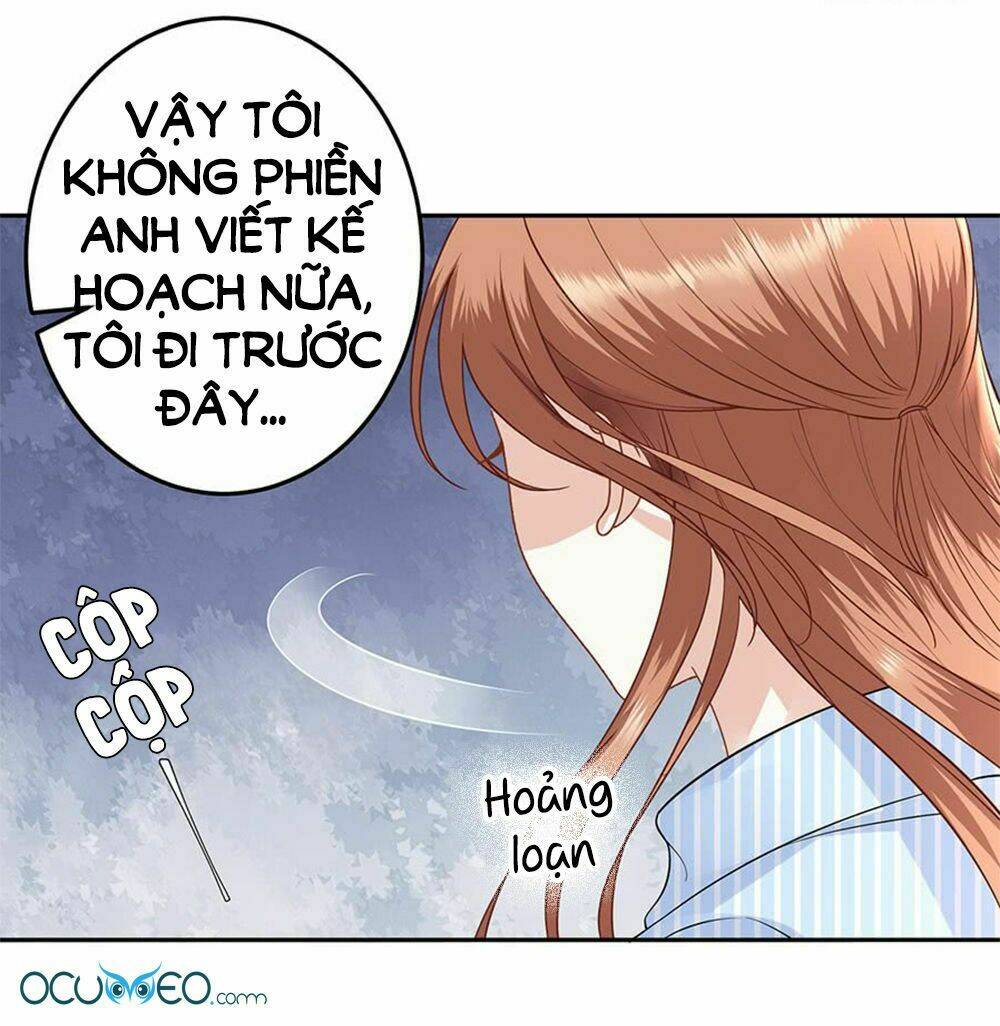 Bạn Trai Điều Khiển Giấc Mơ: Chapter 11