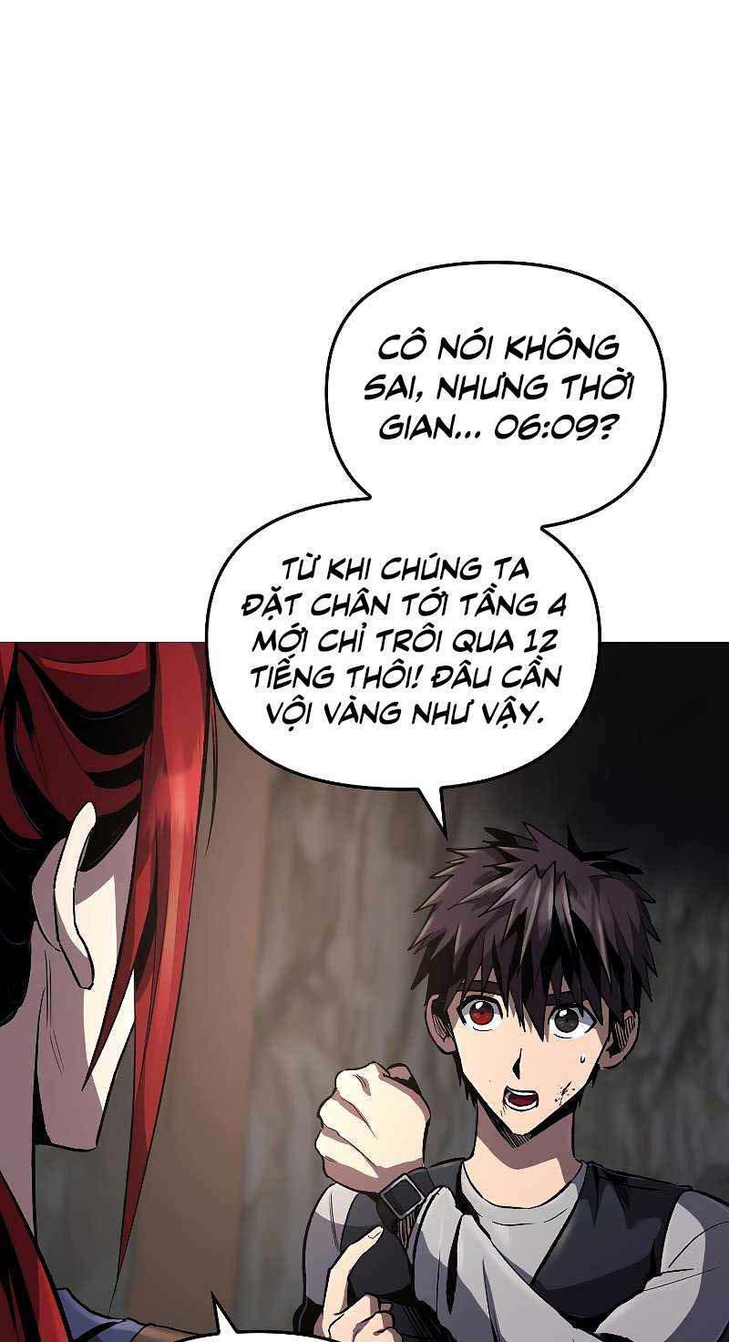 Con Đường Diệt Thần: Chapter 24