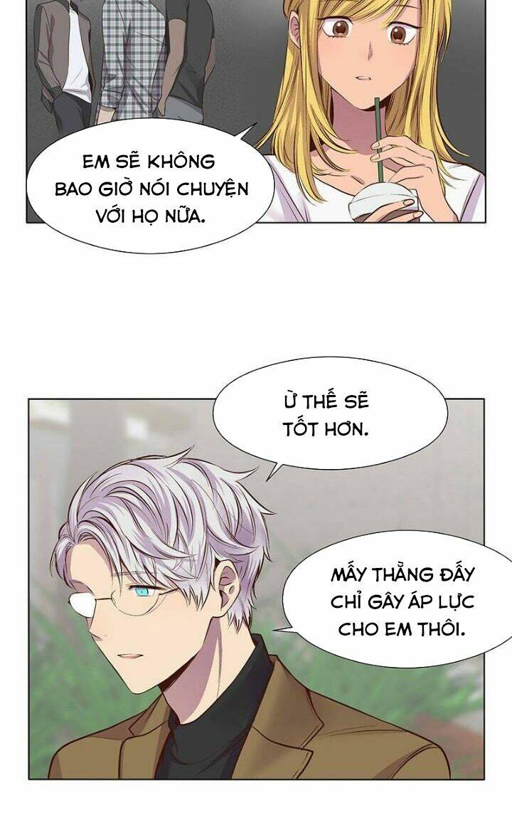 Bí Mật Sâu Sắc Nhất Của Tôi: Chapter 37