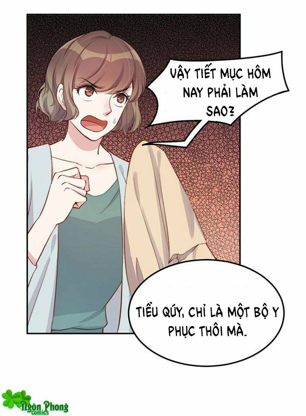 Bà Xã Tôi Là Nam Thần: Chapter 25