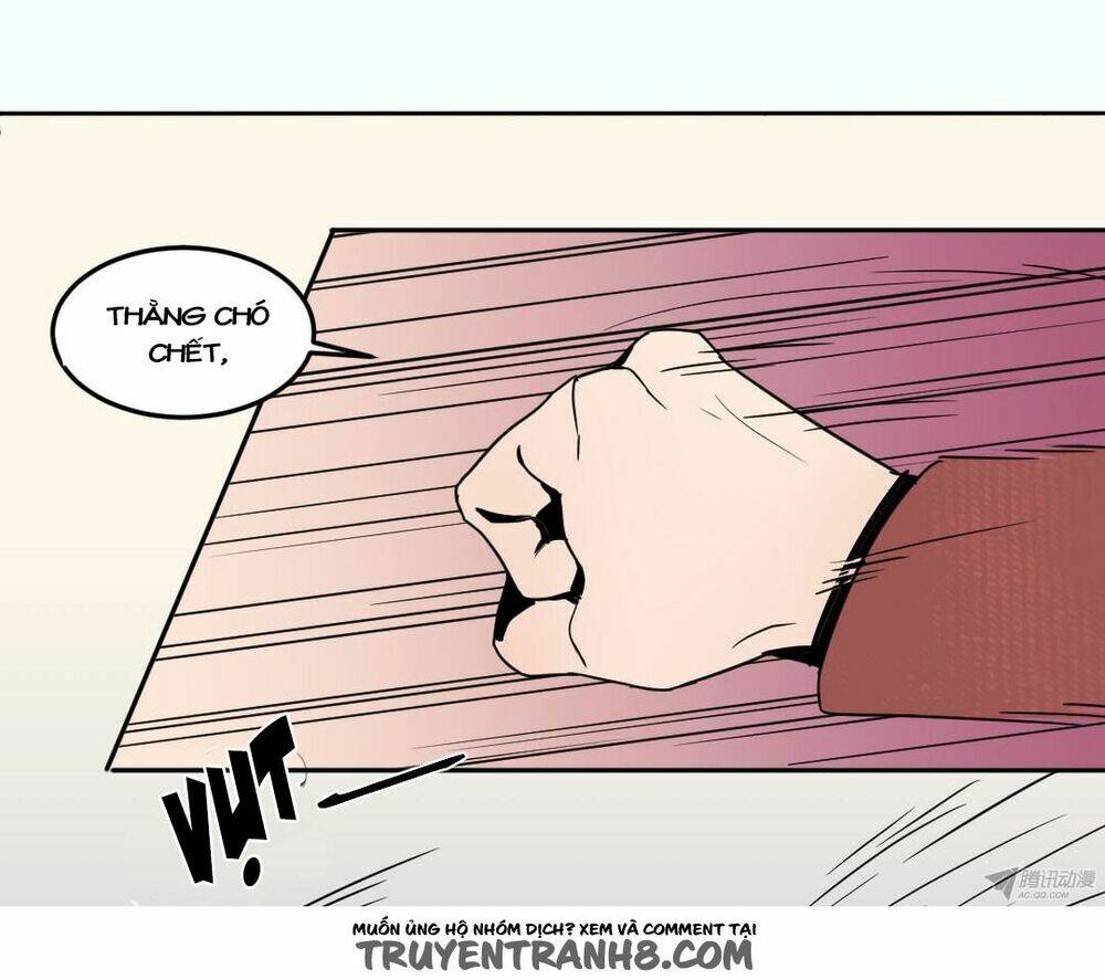 Điều Ước Của Người Phàm: Chapter 2