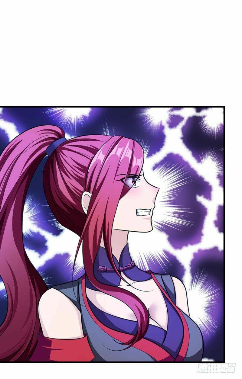 Yêu Giả Vi Vương: Chapter 77