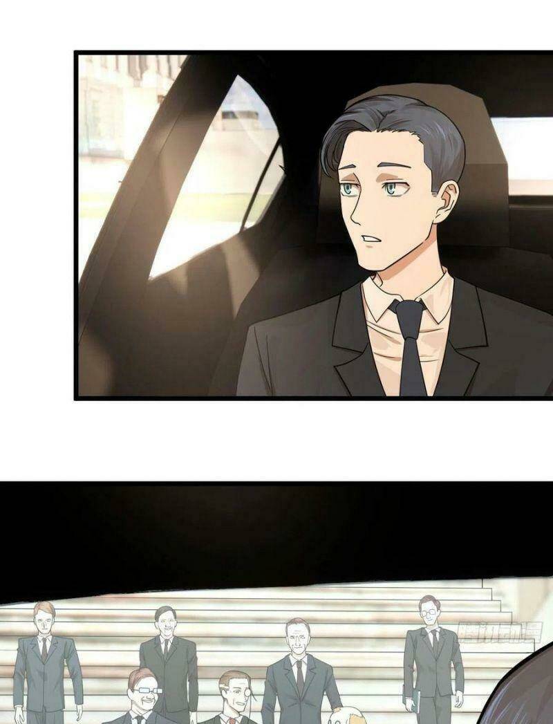 Danh Sách Kẻ Phản Diện: Chapter 143